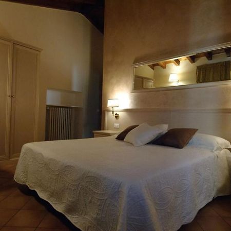 Albergo Cavallino 10 Toscolano Maderno Exterior photo