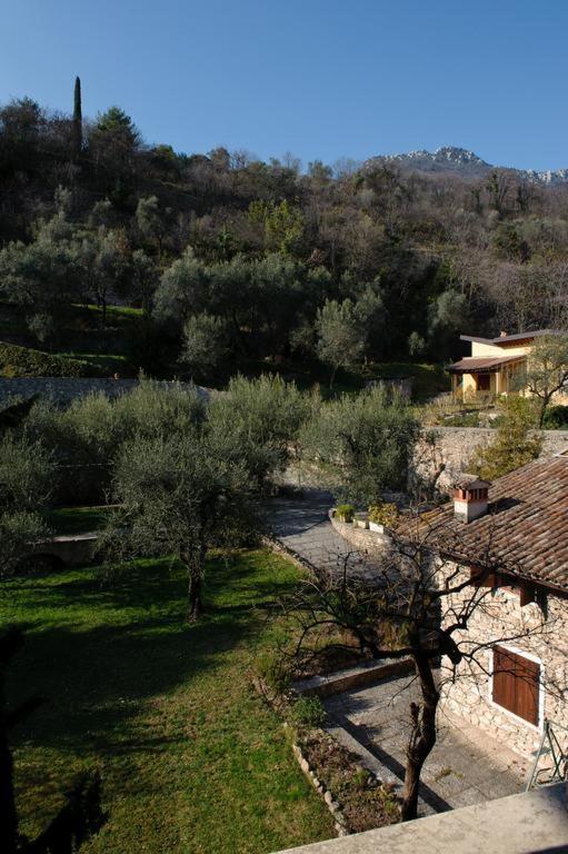 Albergo Cavallino 10 Toscolano Maderno Exterior photo